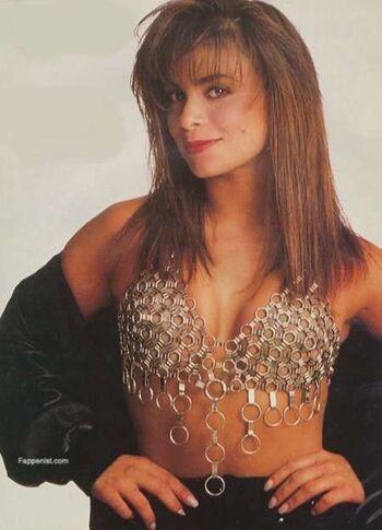 Paula abdul image