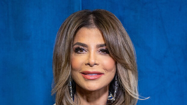 Paula abdul image