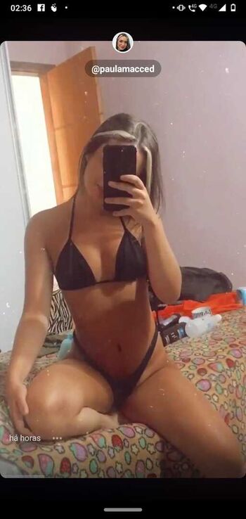 Paula maccedo image