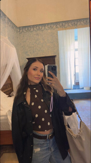 Paulina pacheco image