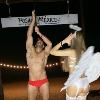 Paulina tllez pauymau image