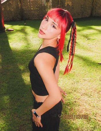 Paulina villarreal image
