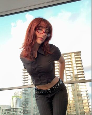 Paulina villarreal image