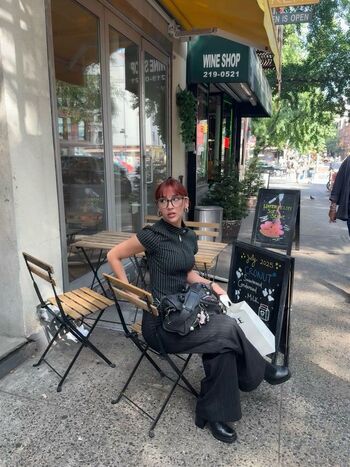 Paulina villarreal image
