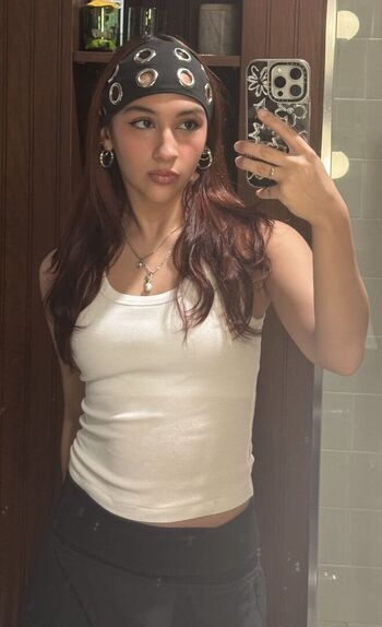 Paulina villarreal image
