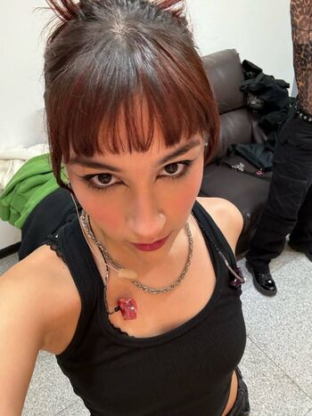 Paulina villarreal image