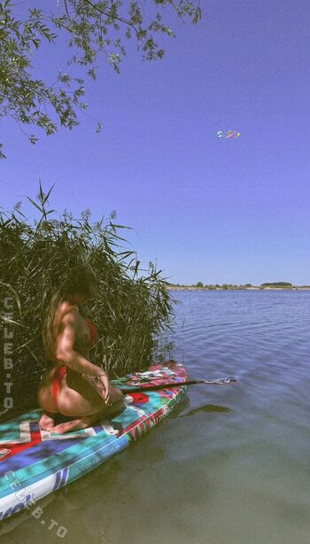 Pauline caspari image