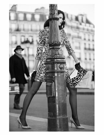Pauline moulettes image