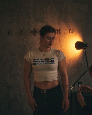 Pauline Sophie Grabosch