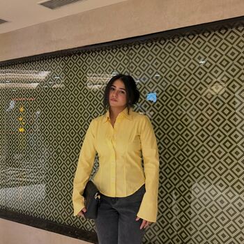 Payal chib image