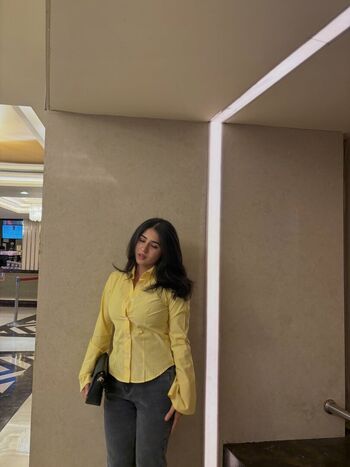 Payal chib image