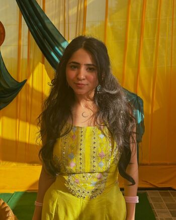 Payal chib image
