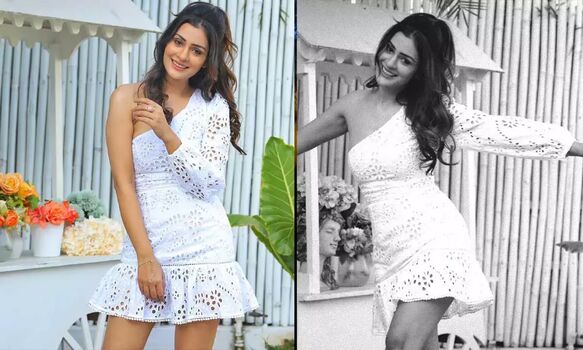 Payal rajput image