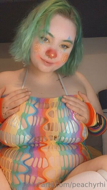 Peachyrhi image