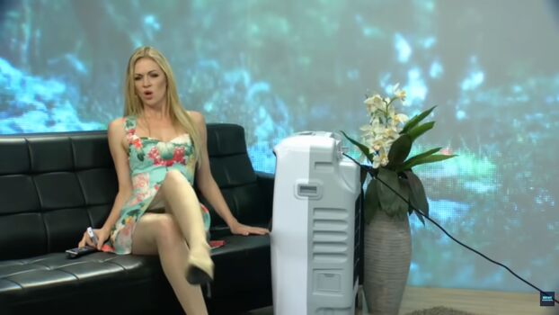 Pearl tv upskirt image