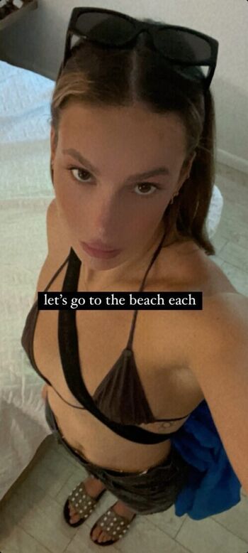 Penny oleksiak page 5 image