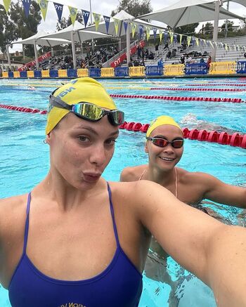 Penny oleksiak page 5 image