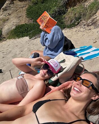 Penny oleksiak page 5 image