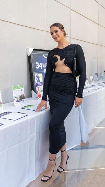 Penny oleksiak page 3 image