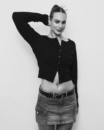 Penny oleksiak page 3 image