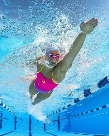 Penny oleksiak page 3 image