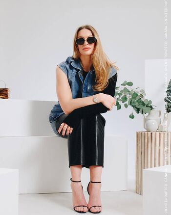 Penny oleksiak page 2 image