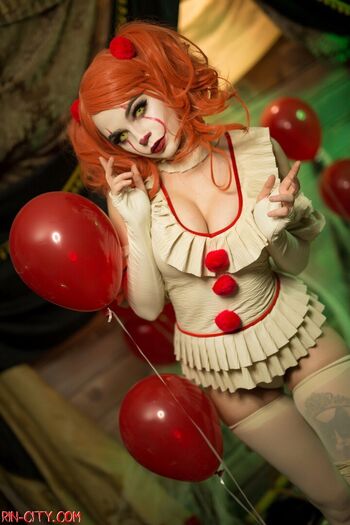 Pennywise image