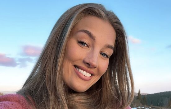 Pernille dsvik image