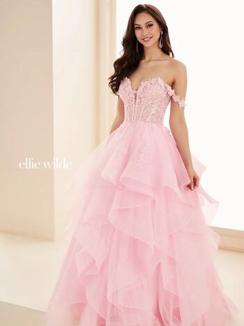 Perpetua smith image