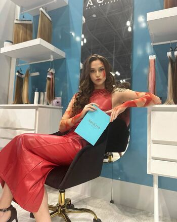 Perpetua smith image