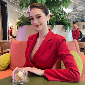 Perpetua smith image