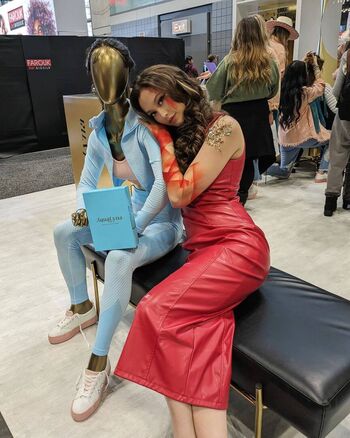 Perpetua smith image