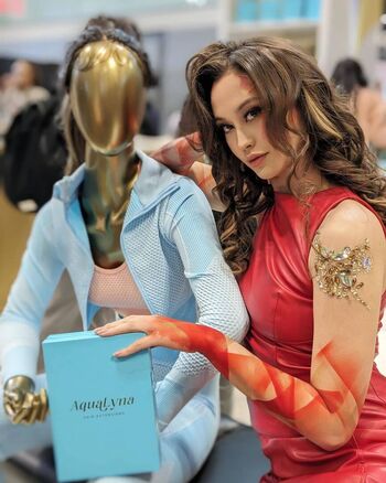 Perpetua smith image