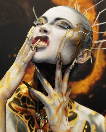 Perpetua smith image