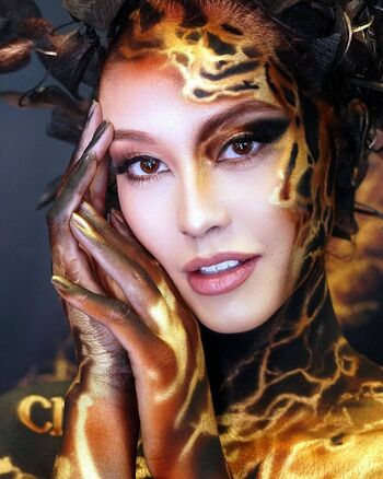 Perpetua smith image