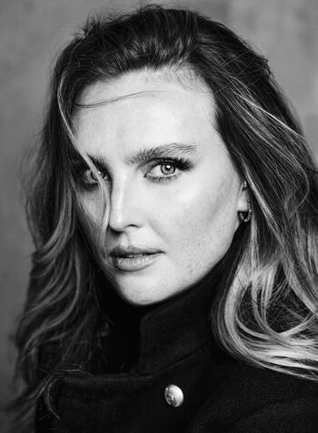 Perrie edwards image