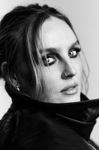 Perrie edwards image