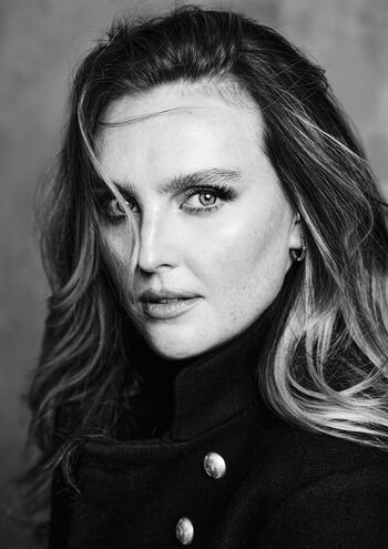 Perrie edwards image