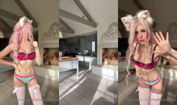 Petite delphine image