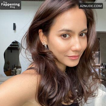 Pevita pearce image