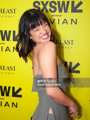 Peyton Elizabeth Lee