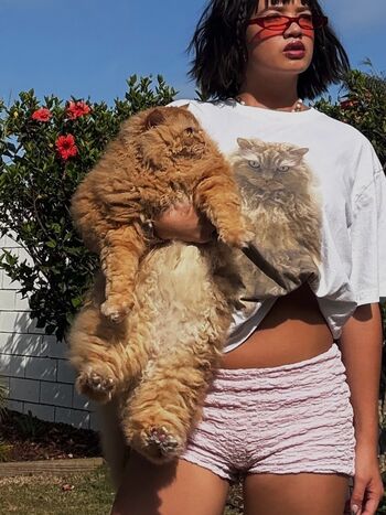 Peyton Elizabeth Lee