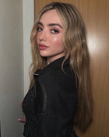 Peyton list 1 image