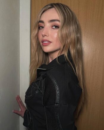 Peyton list 1 image