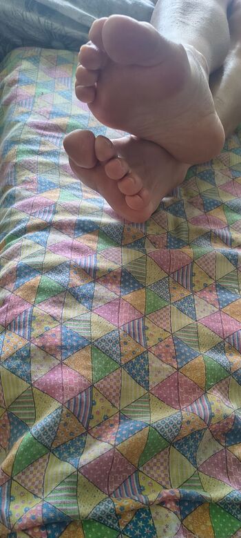 Pezinhos Da Minha Tia