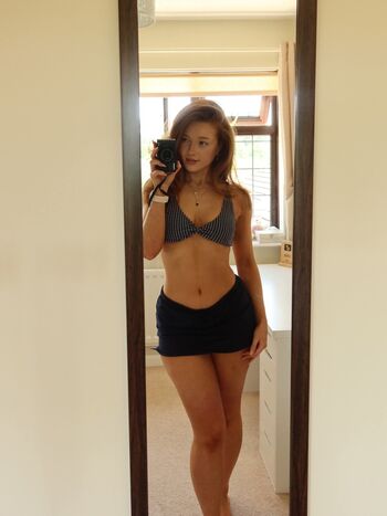 Pheobeisginger image
