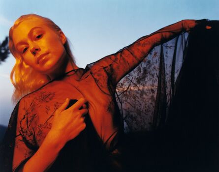 Phoebe bridgers image