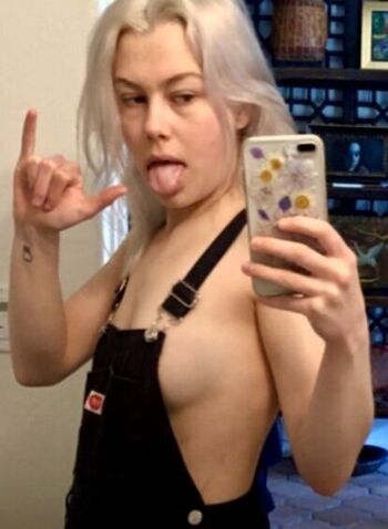 Phoebe bridgers image
