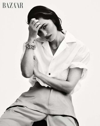 Phoebe tonkin image