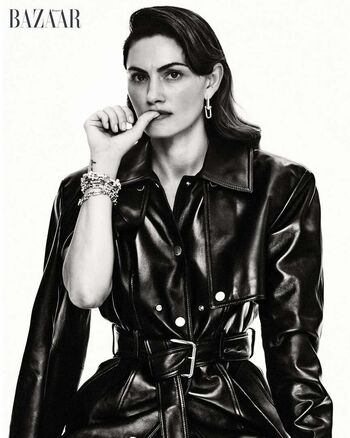 Phoebe tonkin image